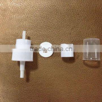 Sprayer Automatic Assembly Machine photo-3