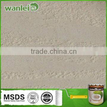 Hot Selling Inorganic Powder Rough Texture Spray Paint photo-3
