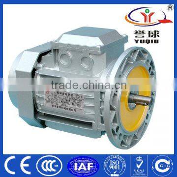 Reduction gearbox motor