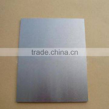 Top quanlity ASTM B708 tantalum plate sheet baoji intelle manufacturer