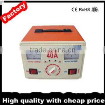 fast car battery charger 12v 24v lead acid battery group