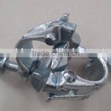 Scaffolding EN74 Forged Double Coupler 48.3 * 48.3mm