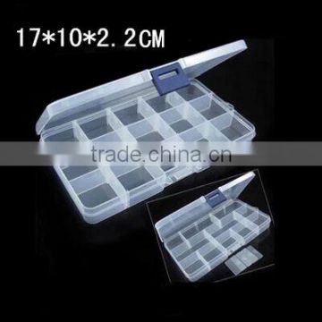 Component Storage Tool Box,Transparent box storage box,Plastic case