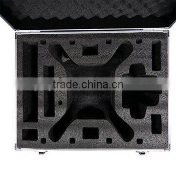DJI Phantom 3 Professional & Advanced Aluminum Case for Rc Propguard Transmitter Ar Drone Quadcopter FPV photo-4