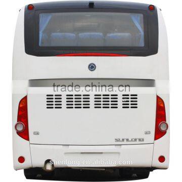 PASSENGER BUS SLK6872A photo-3