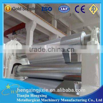 Middle Thick Sheet Slitting Line photo-4