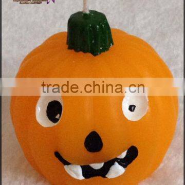 new and novel paraffin wax halloween candle wholesale