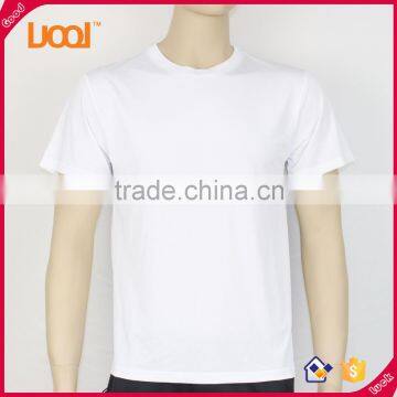 Fashion very cheap designer clothes recycled polyester t-shirt
