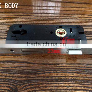 Aluminium Alloy Sliding Door Lock,Door Handle Lock photo-5