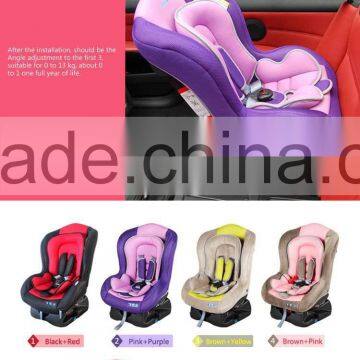 baby car seats 0-18kg