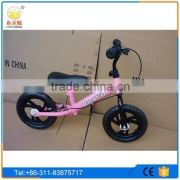 Cheap High Qulaity Children Balance Bike/ Mini 12 Inch Kids Balance Bike for 2 Years Old photo-3