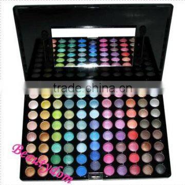 88 palette, 88 ultra shimmer, 88 color Eyeshadow Palettes