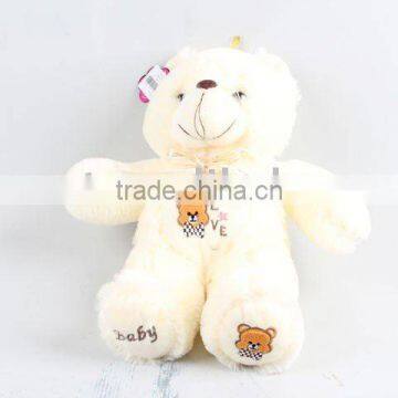 17"PLUSH BEAR photo-1