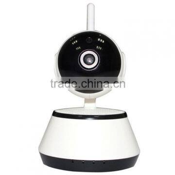 Modern technique mini portable 720p camera ip wireless