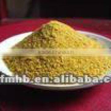china supply high quality flocculant Polyaluminium chloride