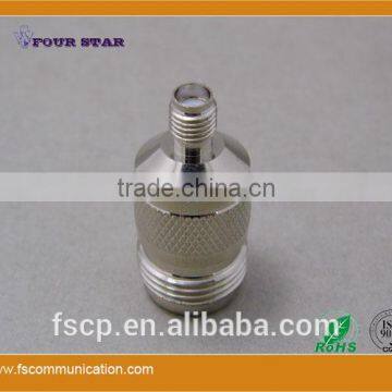 N Connector Female to SMA Female Adaptor photo-3