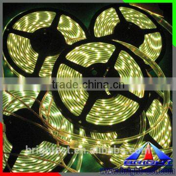 Super Bright CE&ROHS 5050 Addressable 60 Leds 24keys Per Meter RGB Waterproof LED Flexible Strip photo-4