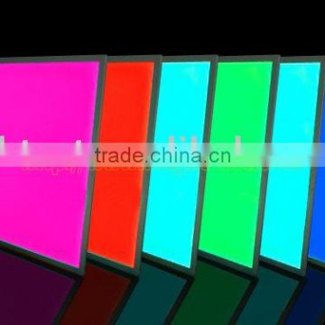 RGB 300*1200 PANEL LIGHT with remote