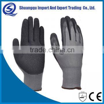 Chinese Manufacture Comfort Ce Standard Latex Gloves Heat Resistant
