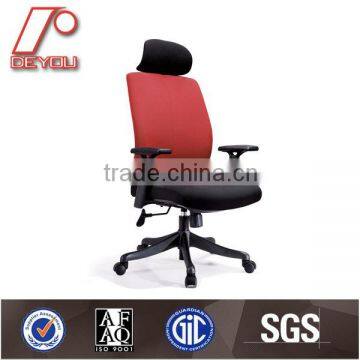 Chair With Armrest, Stackable University Chair Reading Chair,Chair With Writing Pad DU-013C photo-2
