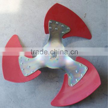 The Parts of Air Cooler blade fan blade