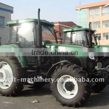 YTO-X1004 Wheel Tractor