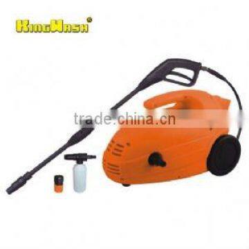 QL-2100G Electric Pressure Washer