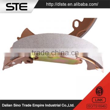 Wholesale car brake shoe