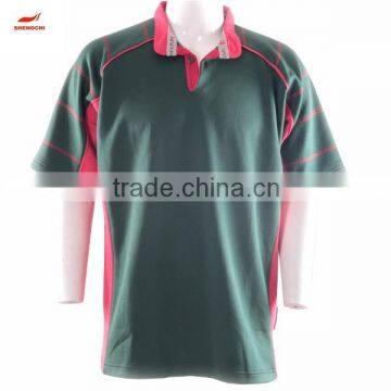 Dongguan direct factory price custom wholesale sports clothing