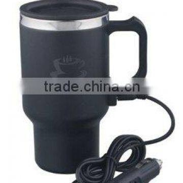 12V car mug