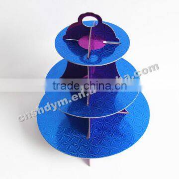 Cupcake Display Stand