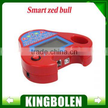 2014 Newly Super Smart MINI Zed Bull Auto Key Programmer Small Zed-Bull Transponder Key MINI ZEDBULL Multi-Language