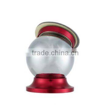 New Arrival magnetic car phone holder 360 phone car holder