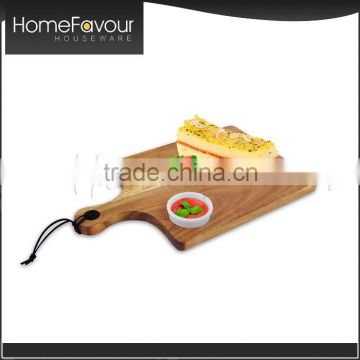 Onsite Checked Factory BS6748 Passed Household Chopping Blocks Acacia Cutting Board Set