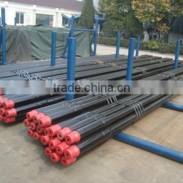 Drill pipe inspection