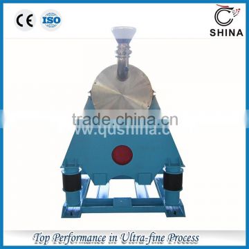 Chinese herbal medicine qingdao superfine grinding mill