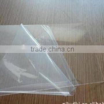 PE Self-adhesive film for PVC sheet