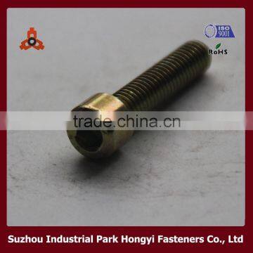decorative screw,furniture screw,screw log splitter,hexagon socket head cap screws