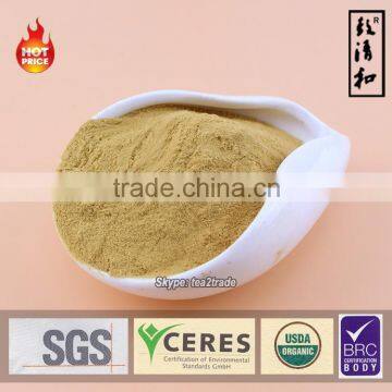 Natural Green Tea Powder, Green Tea Polyphenol, Natural Anti-oxidant, Green Tea Extract