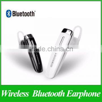 Bluetooth Wireless Sports Stereo Headset Microphone Earphone Headphone Fineblue HM3600 Wireless Stereo