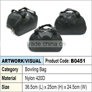 Bowling bag