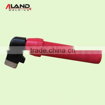 500A Tiger head welding electrode holder