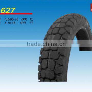 motorcycle tire