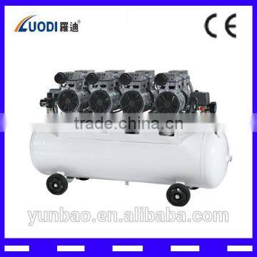 10PA15C Auto Air Conditioner Compressor photo-4