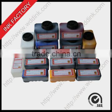 Domino CIJ Ink For Domino Industrial Printer