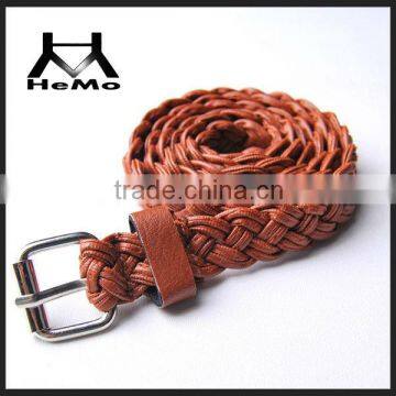 fashion ladies genuine leather belt