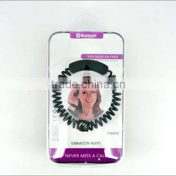 Healthy Bluetooth Bracelet With Call ID Fish20
