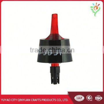 measured olive oil cap pourer with best factory price