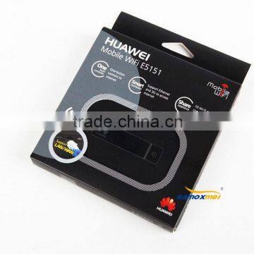 HUAWEI E5151 Mobile WiFi Router photo-3