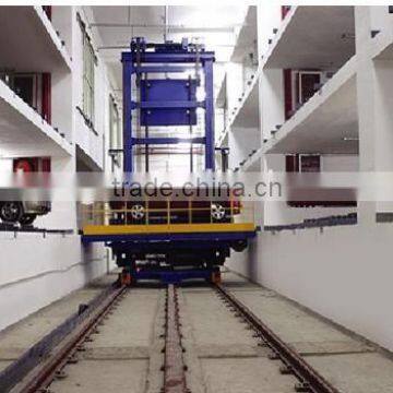 China Time Go Self-propelled Multi-dimensional Stereo Garage photo-4